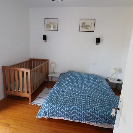Duplex 130M2 Dans Un Mas Entoure De Vergers - Piscine Saint-Feliu-d'Avall Luaran gambar