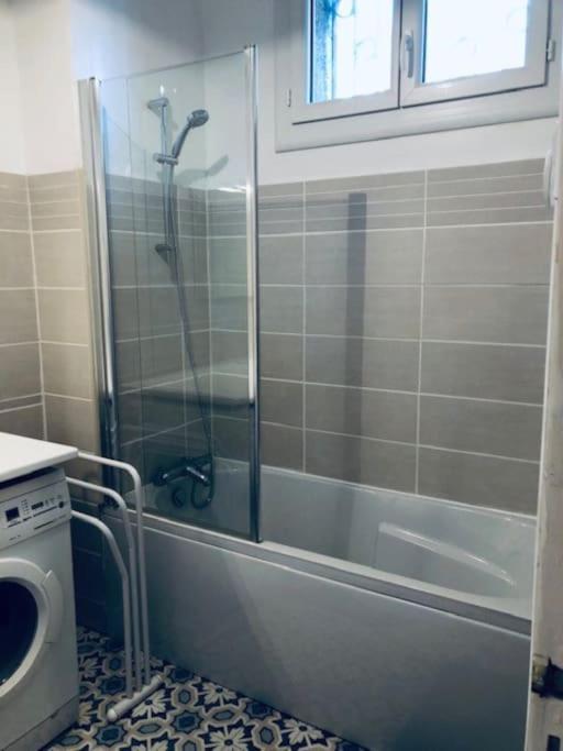 Duplex 130M2 Dans Un Mas Entoure De Vergers - Piscine Saint-Feliu-d'Avall Luaran gambar