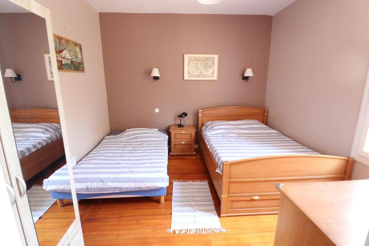 Duplex 130M2 Dans Un Mas Entoure De Vergers - Piscine Saint-Feliu-d'Avall Luaran gambar