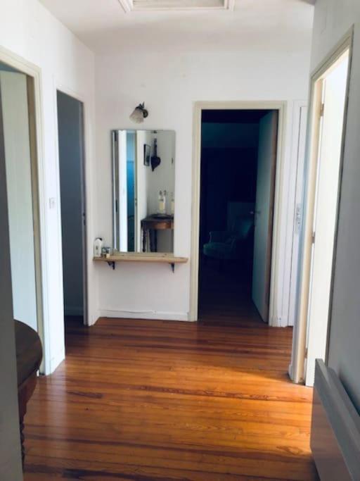 Duplex 130M2 Dans Un Mas Entoure De Vergers - Piscine Saint-Feliu-d'Avall Luaran gambar