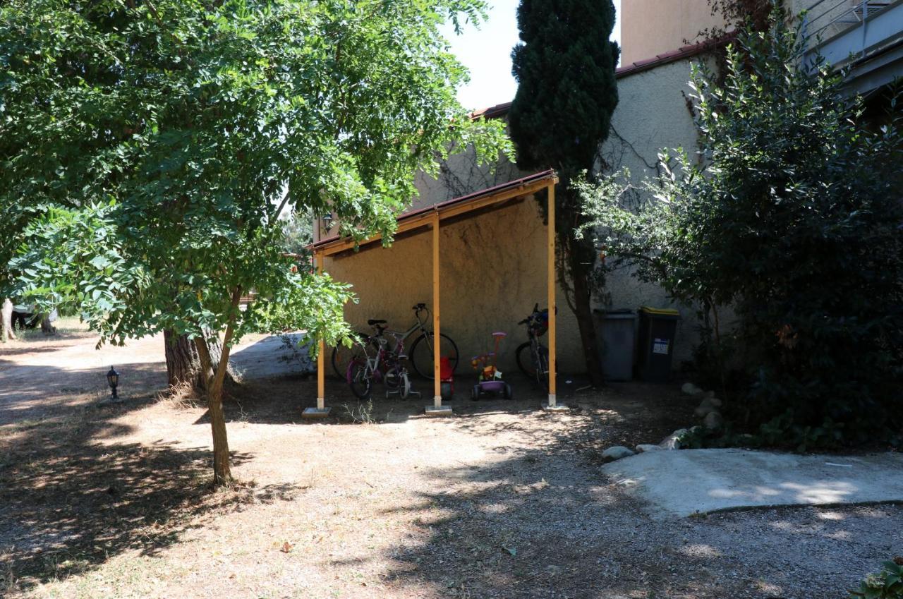 Duplex 130M2 Dans Un Mas Entoure De Vergers - Piscine Saint-Feliu-d'Avall Luaran gambar