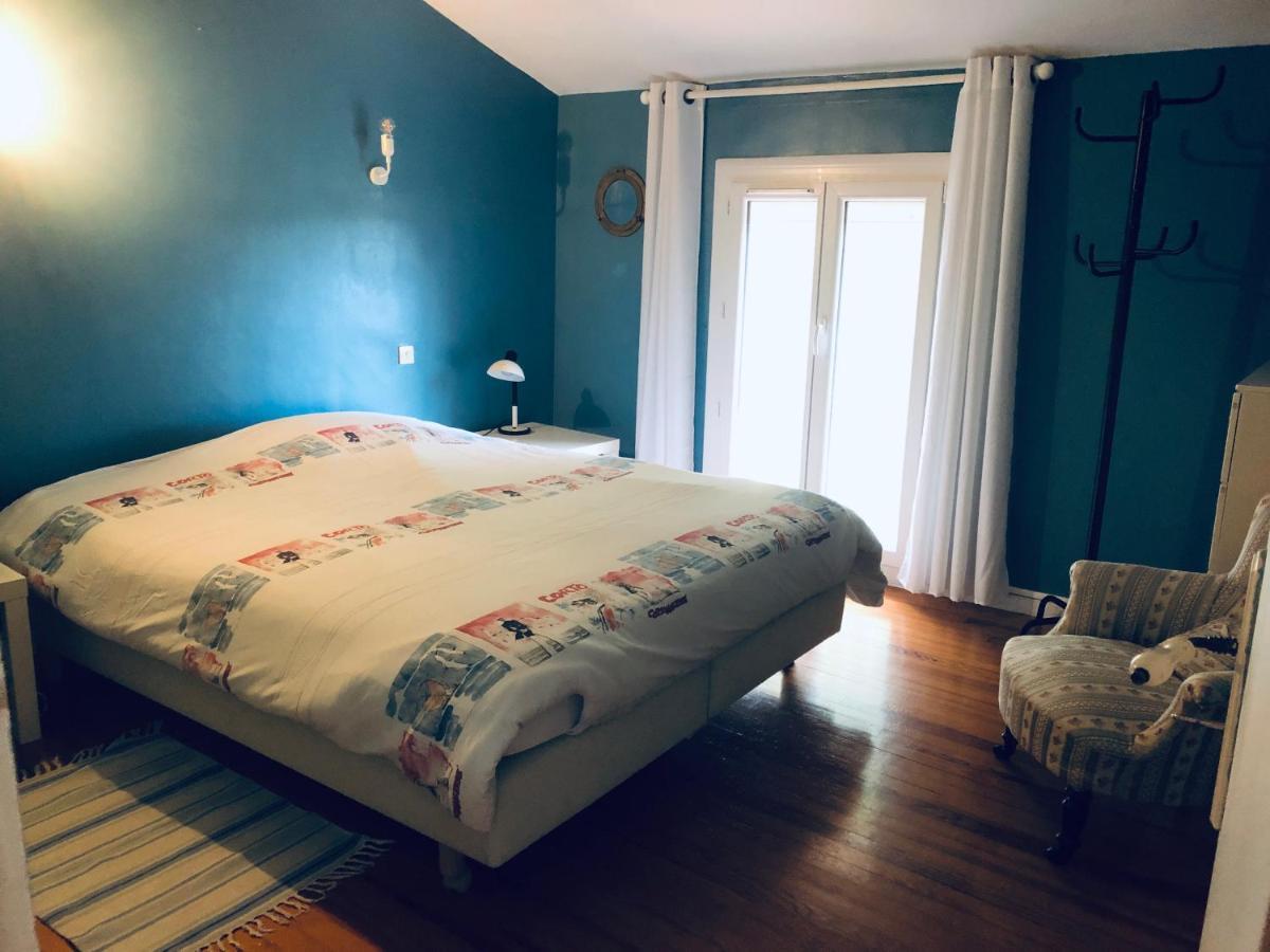 Duplex 130M2 Dans Un Mas Entoure De Vergers - Piscine Saint-Feliu-d'Avall Luaran gambar