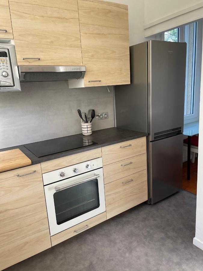 Duplex 130M2 Dans Un Mas Entoure De Vergers - Piscine Saint-Feliu-d'Avall Luaran gambar